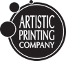 Artistic Printing Company
